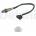 Lambda sonda DELPHI ES20636-12B1 (ES2063612B1)