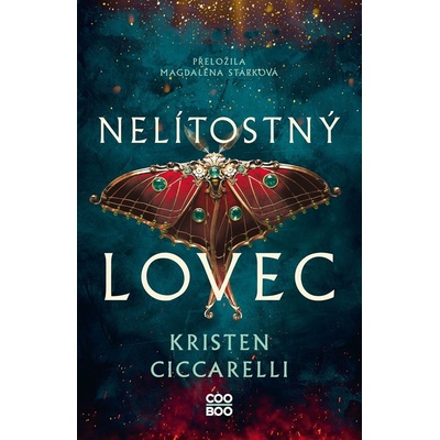 Nelítostný lovec