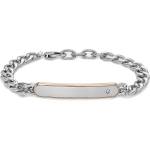 Fossil Мъжка гривна Fossil Classic - JF04395998 (JF04395998)