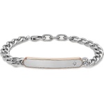 Fossil Мъжка гривна Fossil Classic - JF04395998 (JF04395998)