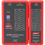 Uni-t Тестер за hdmi кабели uni-t ut681hdmi (ut681hdmi)