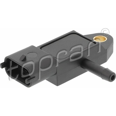 Senzor tlaku sacího potrubí TOPRAN 304 838 (304838)