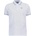 Barbour Блуза с яка Barbour Ferrybridge Polo Shirt - White