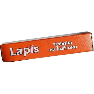 Lapis tyčinka na kurie oko 10 g