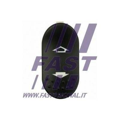 FAST Spínač elektrického otvárania okien FT82225