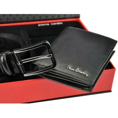 Pierre Cardin Pierre Cardin pánská dárková sada Simon Délka 130 cm GRZG-52