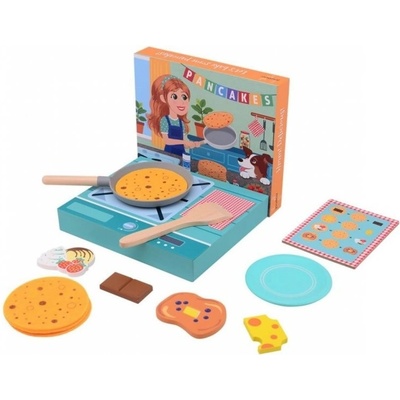 Jouéco set na palačinky
