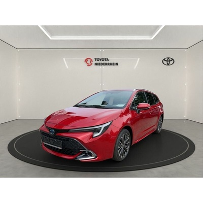 Toyota Corolla Hybrid Touring Sports 103 kW