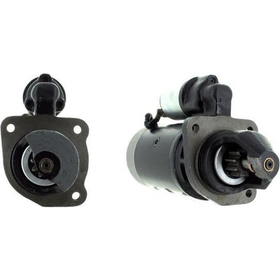 Startér Case MX100 Bosch 0001367072