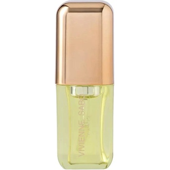 Vivienne Sabo Sorbet Fruits Lip Oil Sirop De Fruits Продукт за устни 3, 5ml