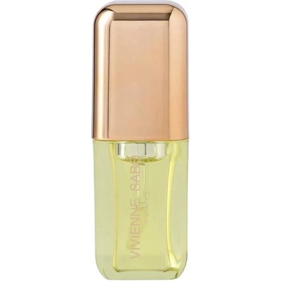 Vivienne Sabo Sorbet Fruits Lip Oil Sirop De Fruits Продукт за устни 3, 5ml