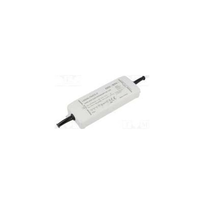 Napájecí zdroj spínaný LED 30W 10÷50VDC 700mA 185÷265VAC