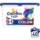 Coccolino Care Color kapsule 40 PD