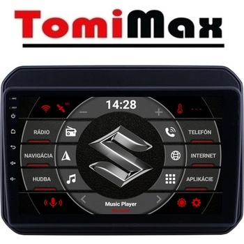 TomiMax 394low