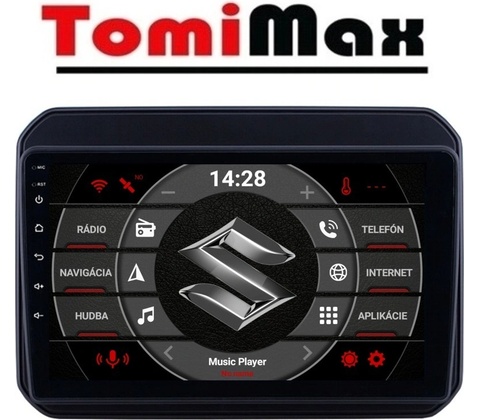 TomiMax 394low