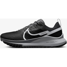 Nike React Pegasus Trail 4 black/dark grey/wolf grey/aura