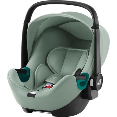 Britax Römer Baby Safe 3 2024 Jade Green