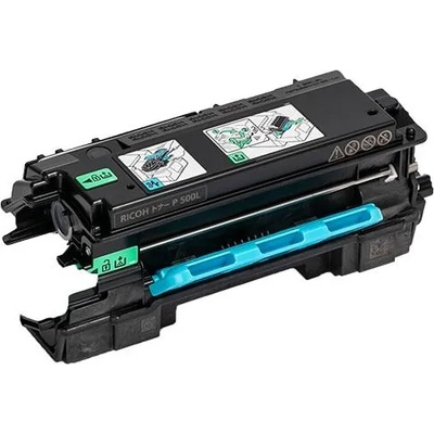Ricoh Тонер касета Ricoh P 501L, за P 501, 3000 копия, Черен (418506)