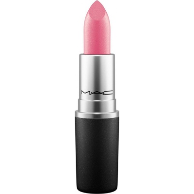 MAC Cosmetics Frost Lipstick rúž Bombshell 3 g
