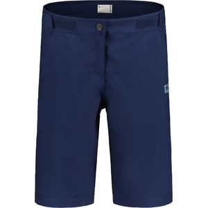 Maloja Дамски шорти за колоездене Maloja Women's CardaminaM. Cycling bottoms - Night Sky (155-2447-0312)