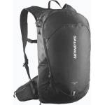 Salomon Trailblazer 20 l туристическа раница черна/сплав