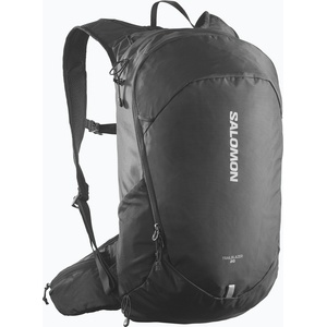 Salomon Trailblazer 20 l туристическа раница черна/сплав