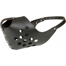 Bafpet kožený náhubok 32 cm