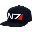 Mass Effect Andromeda N7 Logo