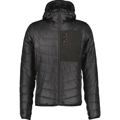 Didriksons pánska bunda GALE USX JKT 2 čierna