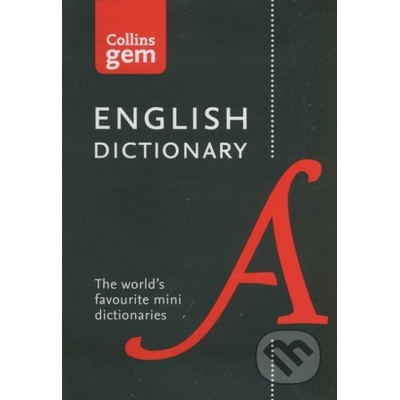 Collins Gem English Dictionary