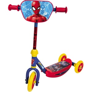 AS Company Spider-Man (5004-50241) Тротинетка, скутер