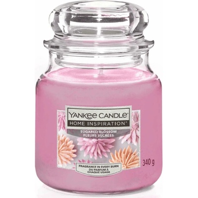 Yankee Candle Sugared Blossom 340 g