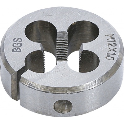 BGS 1900-M12X1.0-S, Závitové očko | M12 x 1,0 x 38 mm – Sleviste.cz