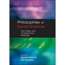 Philosophies of Social Sci - G. Delanty, P. Strydom