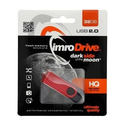 IMRO Axis 32GB AXIS/32G
