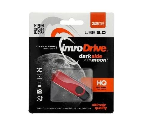 IMRO Axis 32GB AXIS/32G