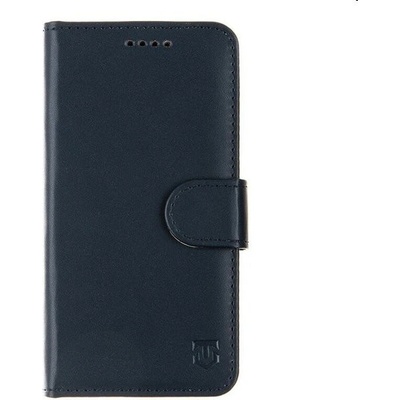 Púzdro Tactical Field Notes Xiaomi Redmi 12C modré