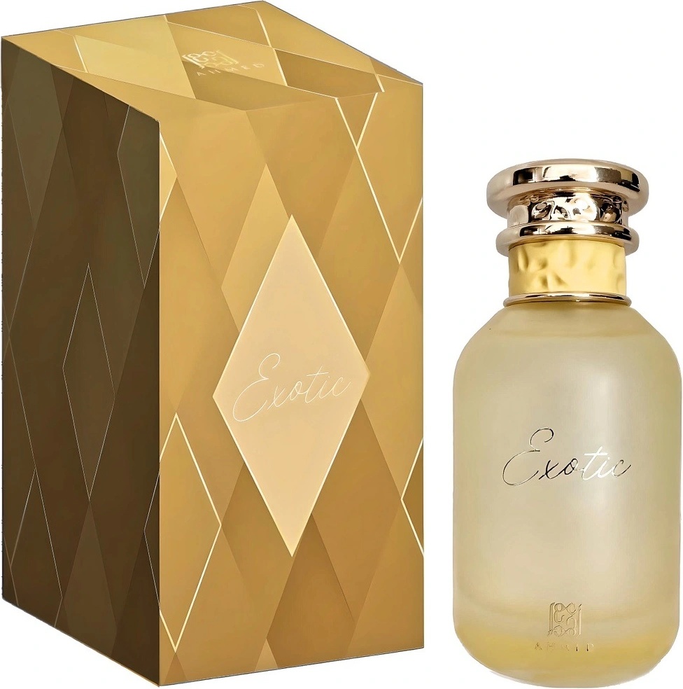 Ahmed Al Maghribi Exotic EDP 100 ml