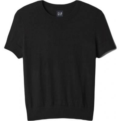 GAP SS Cashsoft Baby černá