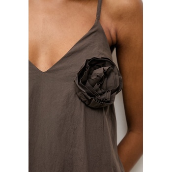 ANSWEAR лятна рокля памучна (WS26-SUD033)