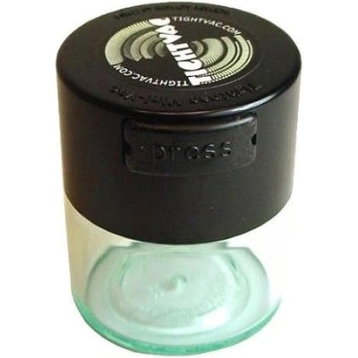 Tightpac America Вакуумна кутия Tightvac 40g - Пътническа / Прозрачна