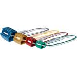 DMM Клин Dmm Torque Nuts - Multicolor - размер Set 1-4 (325-0049-0511)