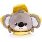 Barrado Kawaii fruits Коала в банан плюшена играчка 25см (16002982-2)