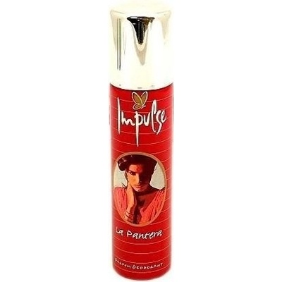 Impulse La Pantera Woman deospray 100 ml