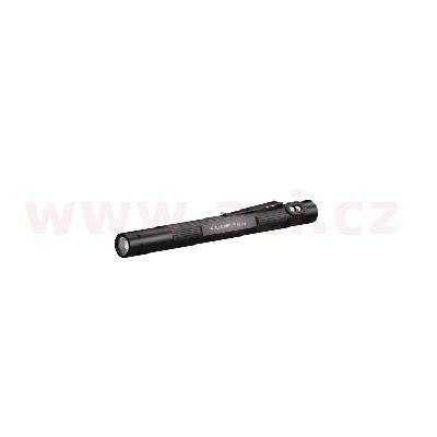 LEDLENSER LED LENSER P4R WORK - ruční svítilna pracovní, dobíjecí, dosvit 100 m, záruka 7 let