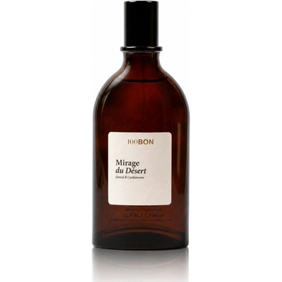 100BON Mirage du Désert toaletná voda unisex 100 ml