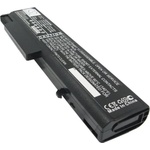 Cameron Sino Батерия за HP Compaq 6500b/6700b, EliteBook 6930p/8440 , Probook 6540b, 4400mAh, Li-Ion (CS-HP6530NB)