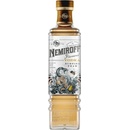 Nemiroff Burning Pear 40% 0,7 l (čistá fľaša)