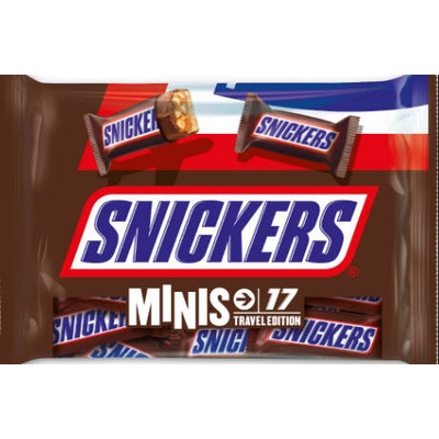 Snickers Minis 333 G