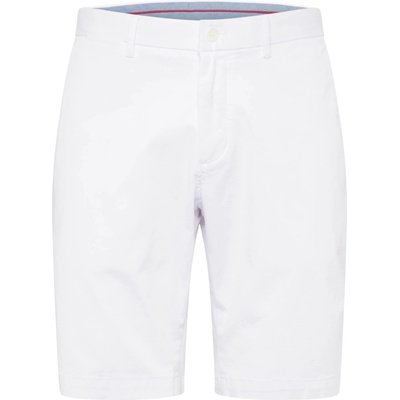 Tommy Hilfiger Панталон Chino 'HARLEM' бяло, размер 34